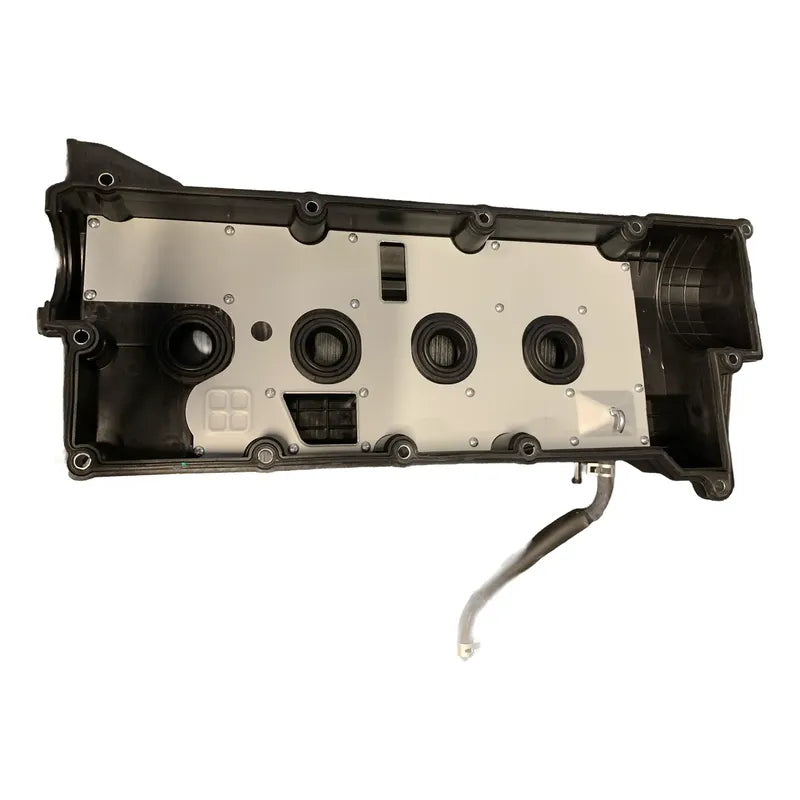 Tapa Valvula Aplica Para Tucson Elantra Sportage 2.0 Complet