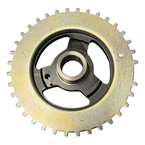 Damper Mazda 6 2.3