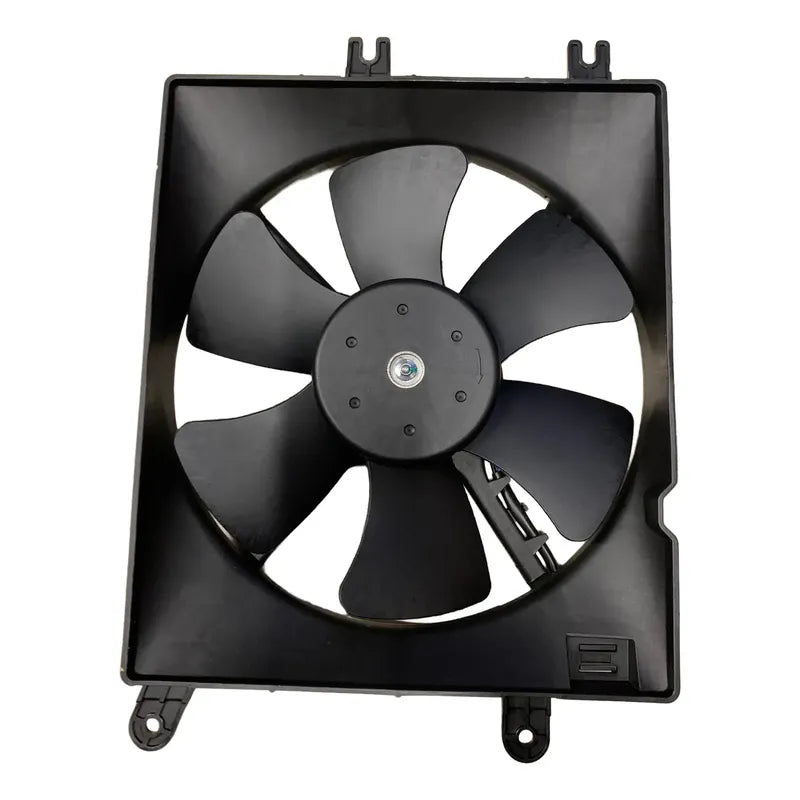 Electroventilador Auxiliar A/a Chevrolet Optra