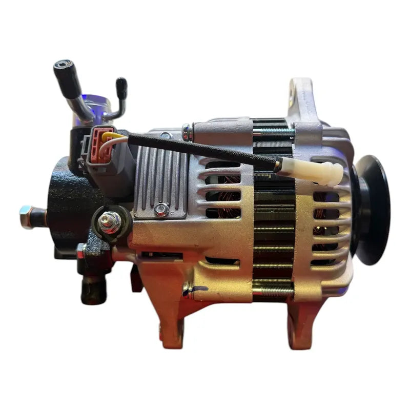 Alternador Kia Pregio Con Bomba 3.0