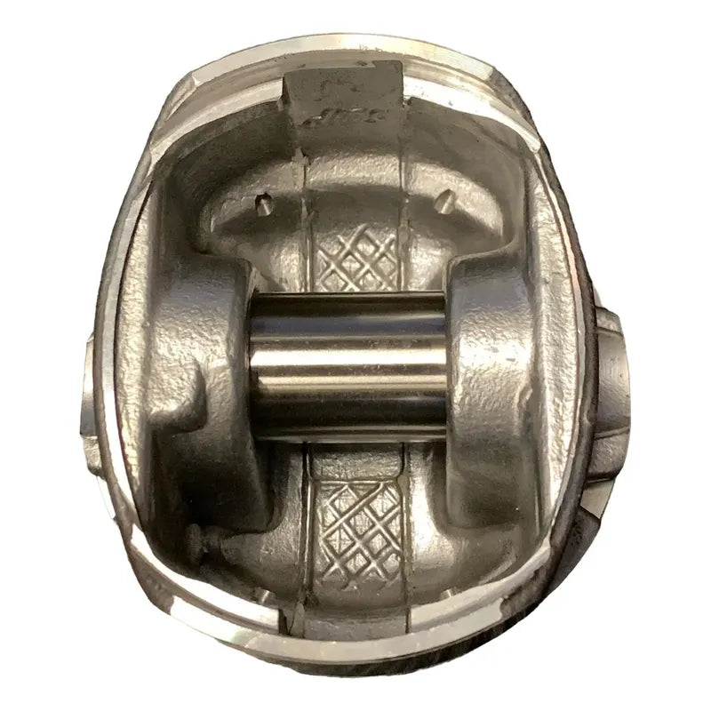 Pistones De Kia Rio 1.5 0.40 1.00 Korea