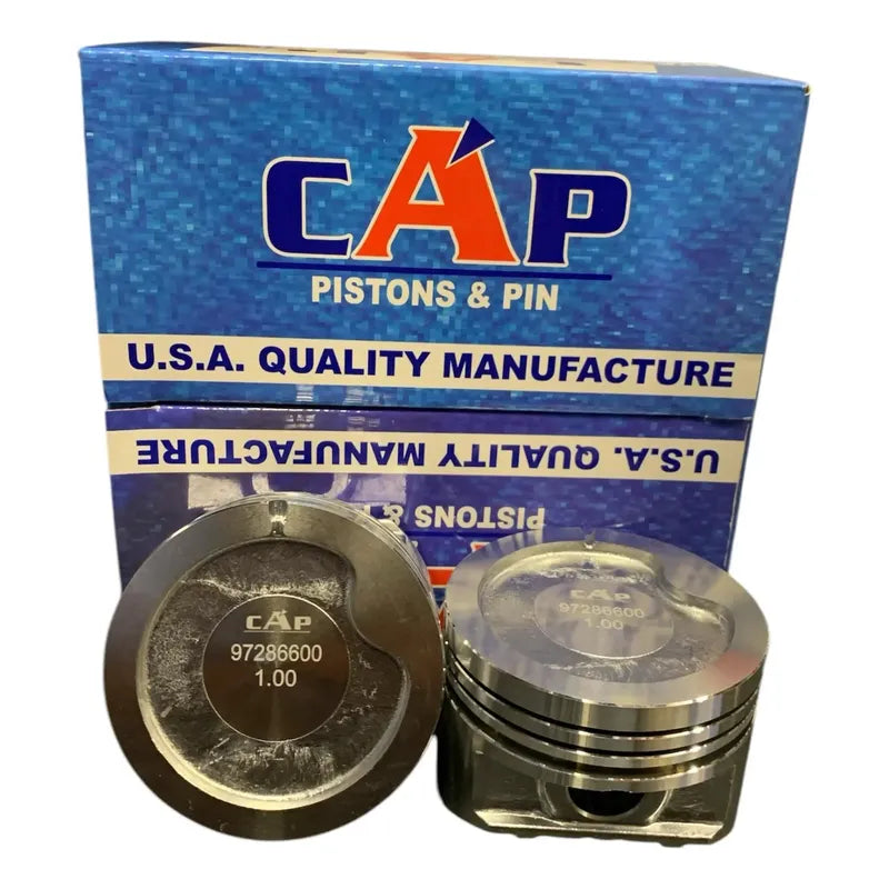 Pistones Corsa 1.4 0.40 1.00