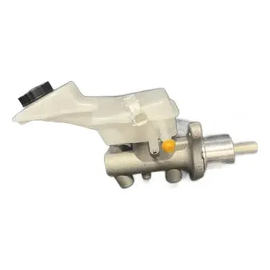 Bomba De Freno Mazda 3 1.6 2.0 2004-2011 2 Tubos Con Envase