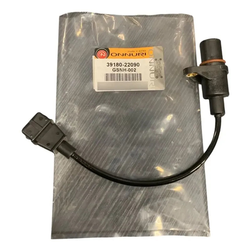Sensor Posicion Cigueñal Hyundai Accent 1.3 1.5