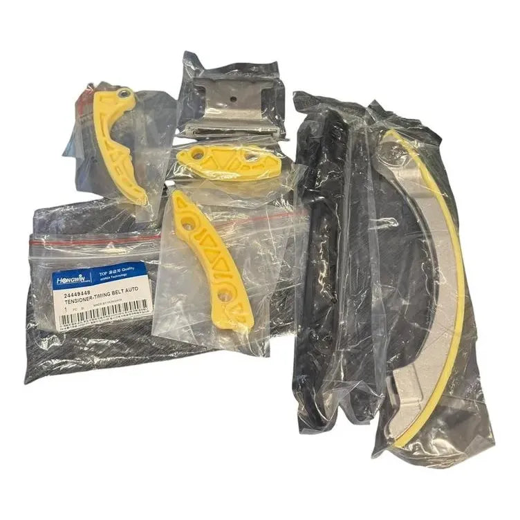 Kit Guia Y Patin Orlando 2.4 Astra 2.2