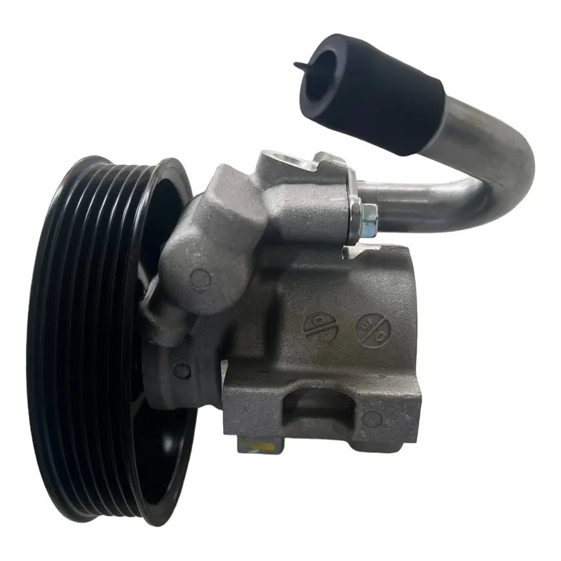 Bomba De Dirección Chevrolet Aveo 1.6 100% Original Gm