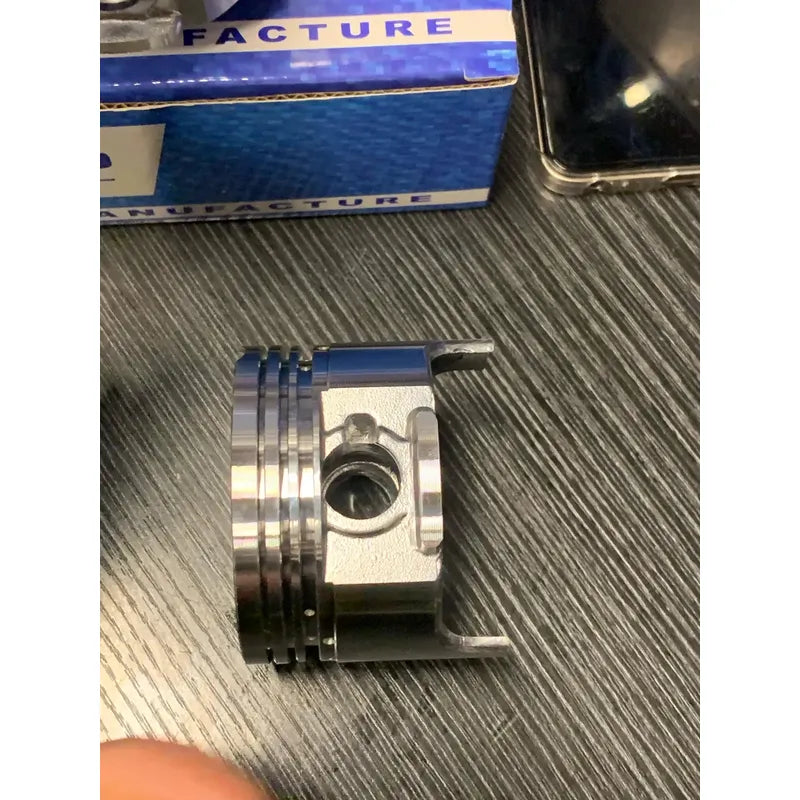 Pistones Matiz Tico Dama 0.75 0.30