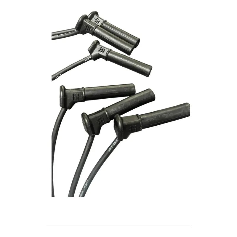 Cables De Bujia Explorer 4.0 98-99 1 Cadena