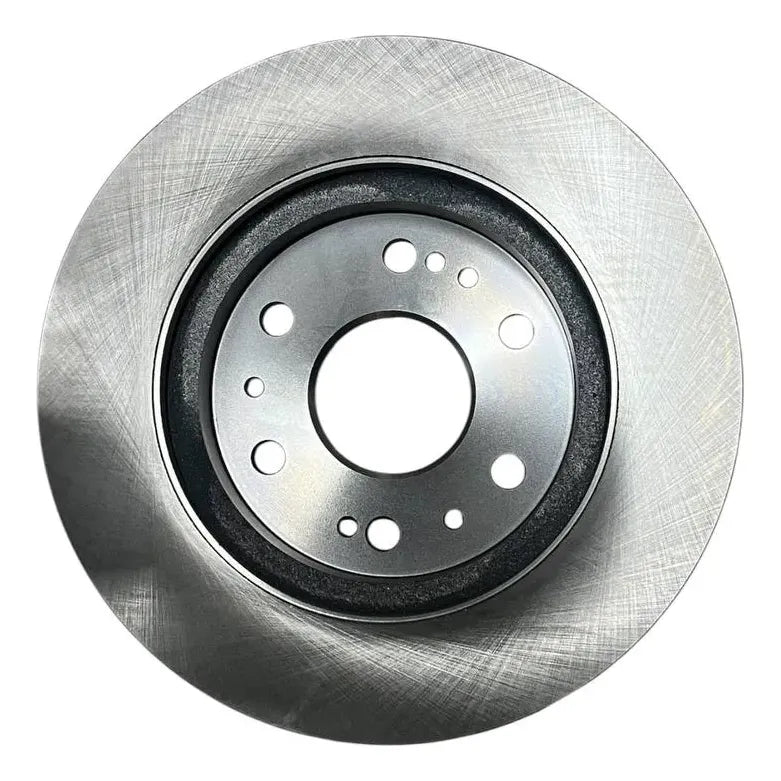 Disco De Freno Silverado Tahoe 5.3 07/14