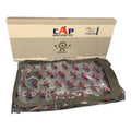 Kit Empacadura De Motor Grand Vitara 2.0 4 Cilindros