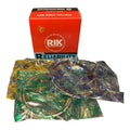 Anillos Spark 0.10 0.25