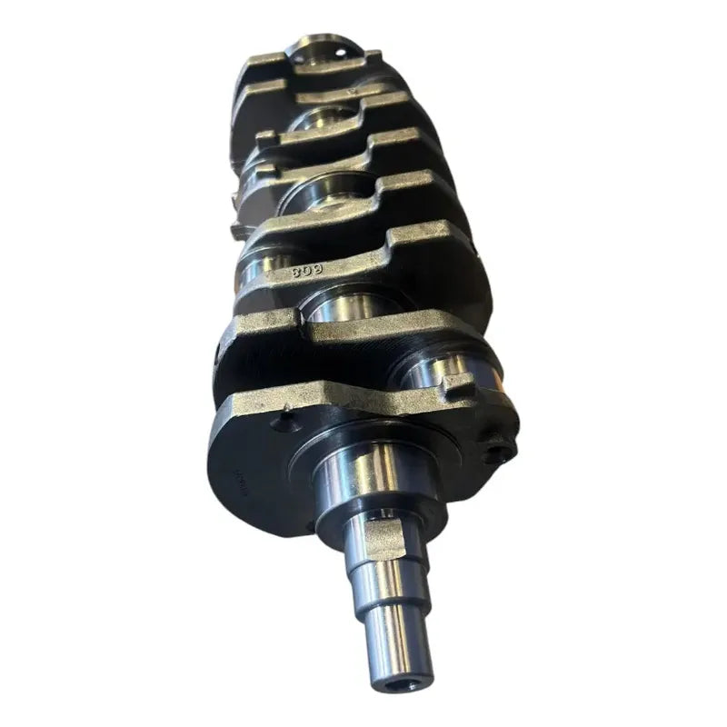 Cigueñal Optra Limited Std Tapa Negra Nuevo