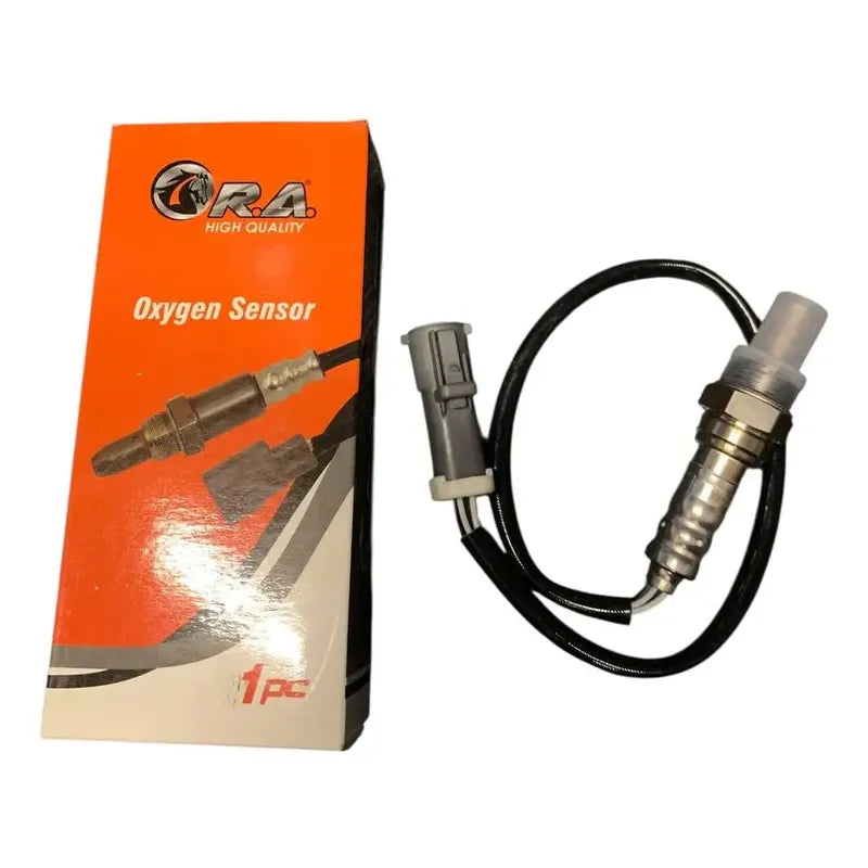 Sensor De Oxígeno Fiesta Power Max Move Ecosport 1.6