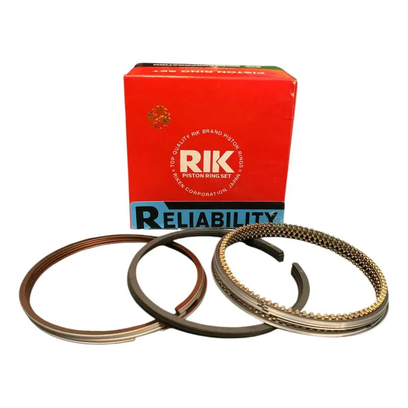 Anillos Motor Wagon-r 0.40 1.00