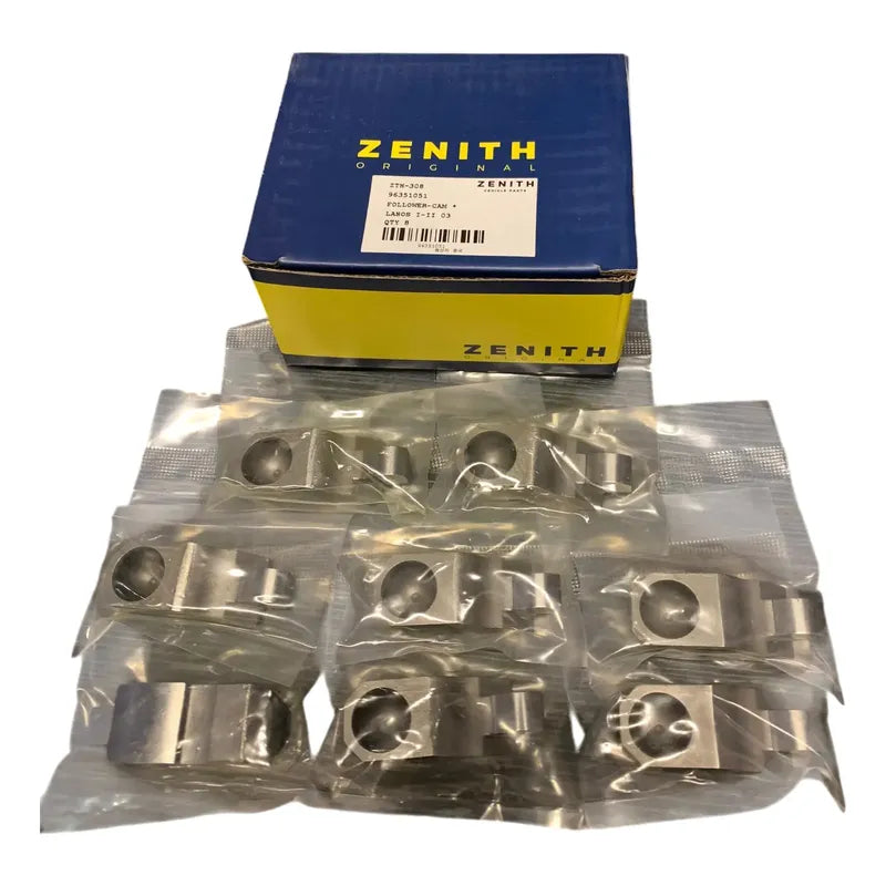 Martillos Daewoo Lanos Cielo Racer Espero 1.5 Korea