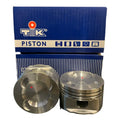 Pistones De Ford Láser Alegro 1.8 0.40 1.00 97-99 Gg