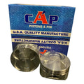 Pistones Optra Desing 1.8 Std Con Mueca
