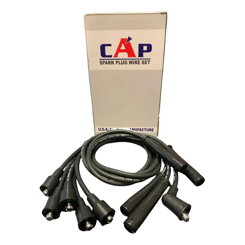 Cables De Bujia Super Carry