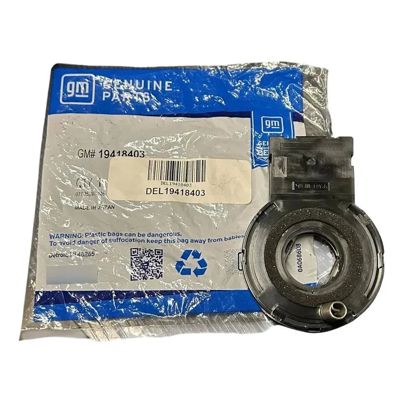 Sensor Angulo Volante Silverado Tahoe Stabilitrak 8 Pin