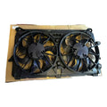 Electroventilador Silverado Tahoe Avalanche 5.3 Complet