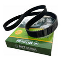 Correa Tiempo Hyundai Santa Fe Gold 2.7 207 Dientes