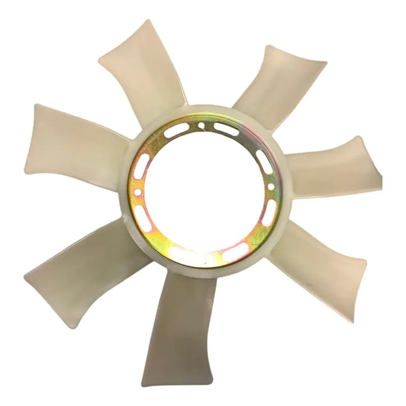 Aspa Fan Clutch Gran Vitara 2.0 2.5 2.7