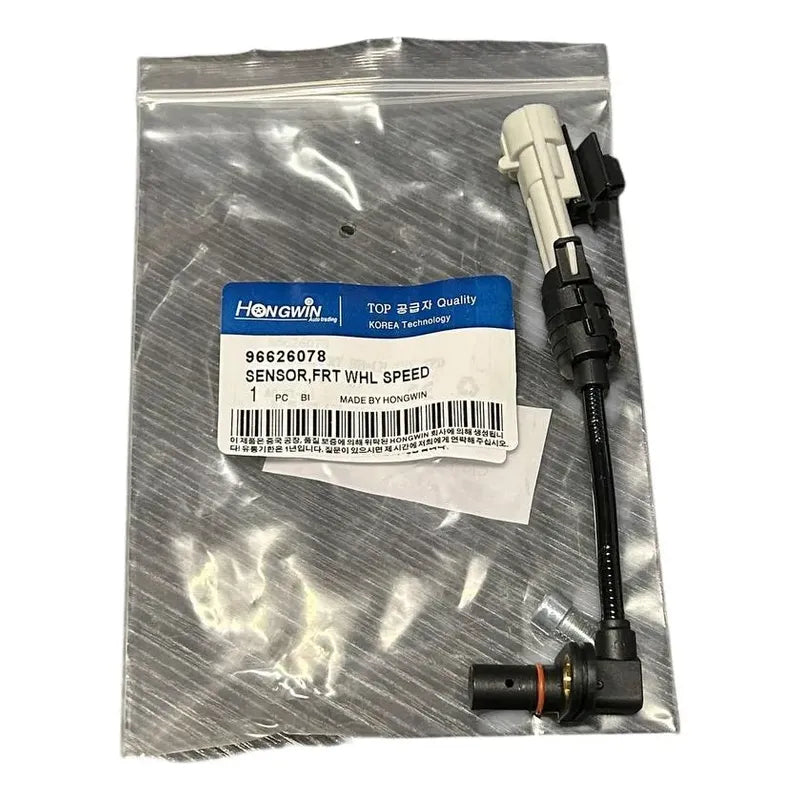 Sensor Abs Delantero Derecho Izquierdo Captiva