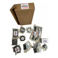 Kit Cadena De Tiempo Gran Vitara 2.0 4 Cilindros