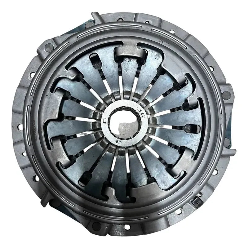 Kit Croche Luv Dmax 3.5