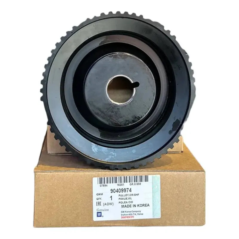 Damper Corsa 1.4 1.6 Chevy 1.6