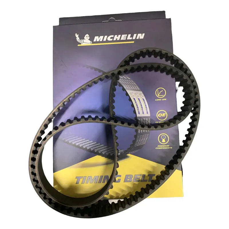 Correa De Tiempo Luv 2.2 2.4 4 Cilindros 148 Dts Michelin