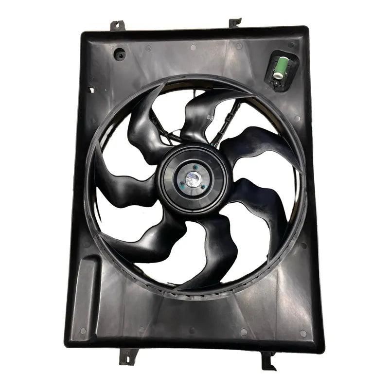 Electroventilador Hyundai Tucson Sportage 2.0