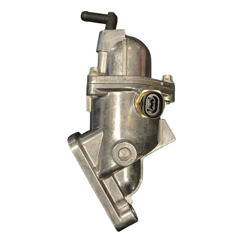 Termostato Completo Optra Desing Toma Completa