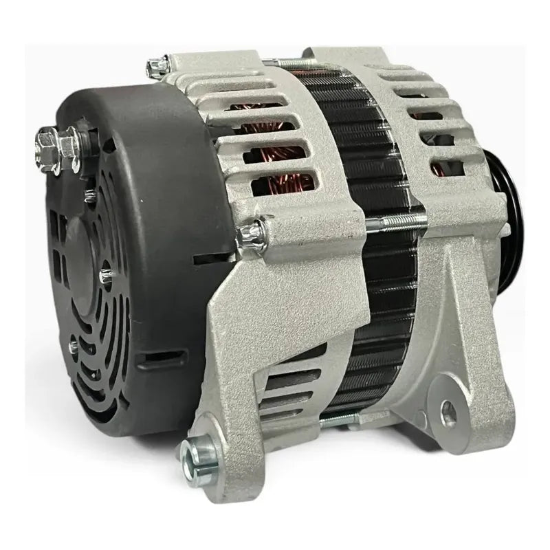 Alternador Chevrolet Spark