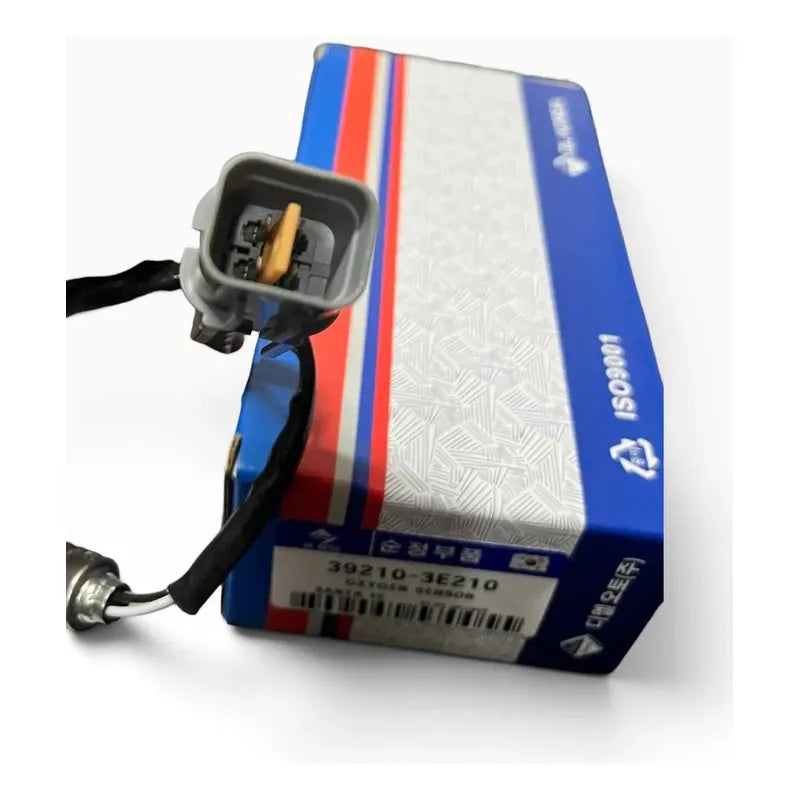 Sensor De Oxígeno Santa Fe 2.7 Derecho 2007-2010 Koreano