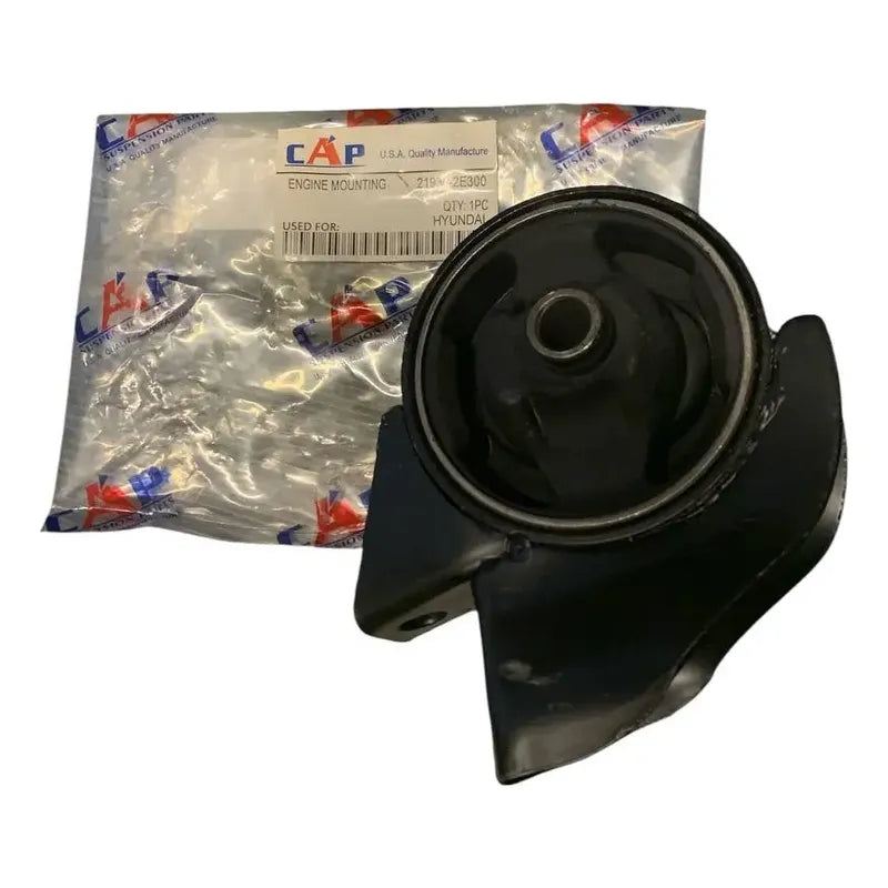 Base Motor Trasera Hyundai Tucson 2.0 Kia Sportage 2.0