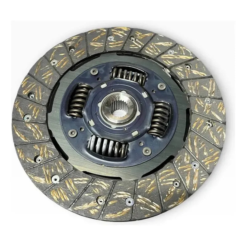 Disco Croche Embrague Clucth Aveo 1.6 Optra 1.8 100% Koreano