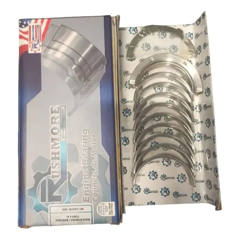 Conchas Bancada Explorer Eddi Bauer 4.6 0.30 0.75