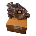 Bomba De Aceite Mazda Montacarga F8 B2200 12 Valvulas
