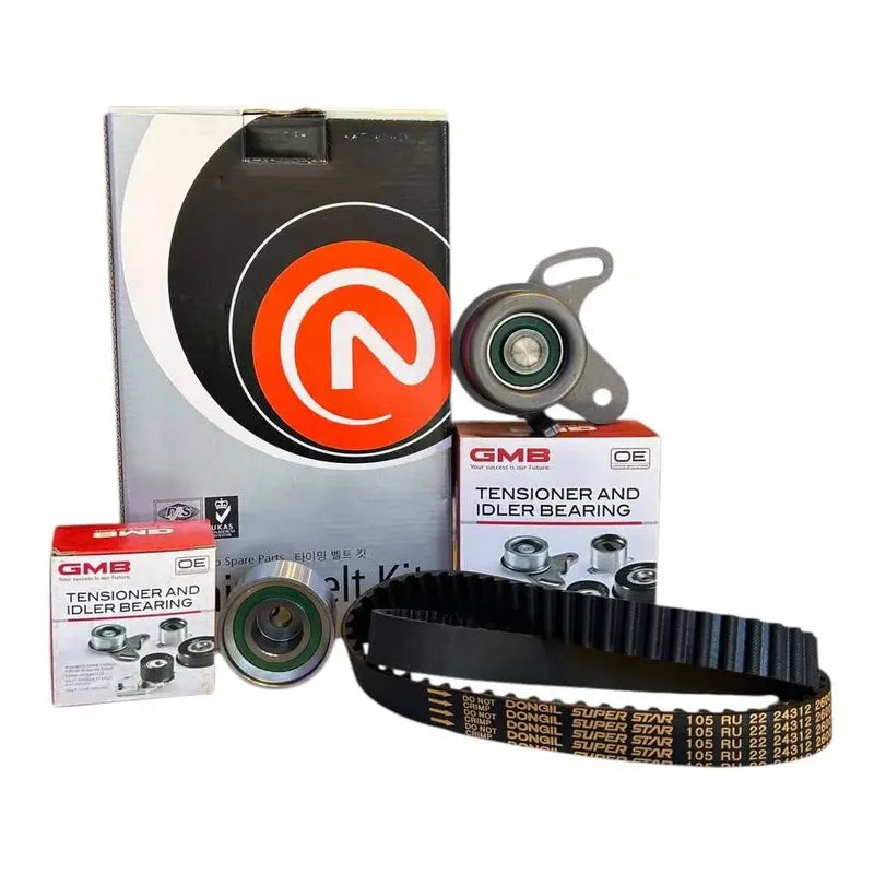 Kit Tiempo Getz 1.6 /elantra 1.6