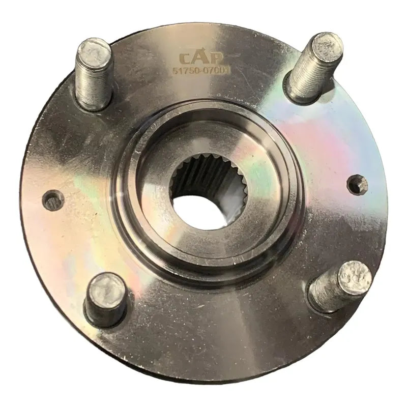 Cubo Mozo De Rueda Delantera Kia Picanto