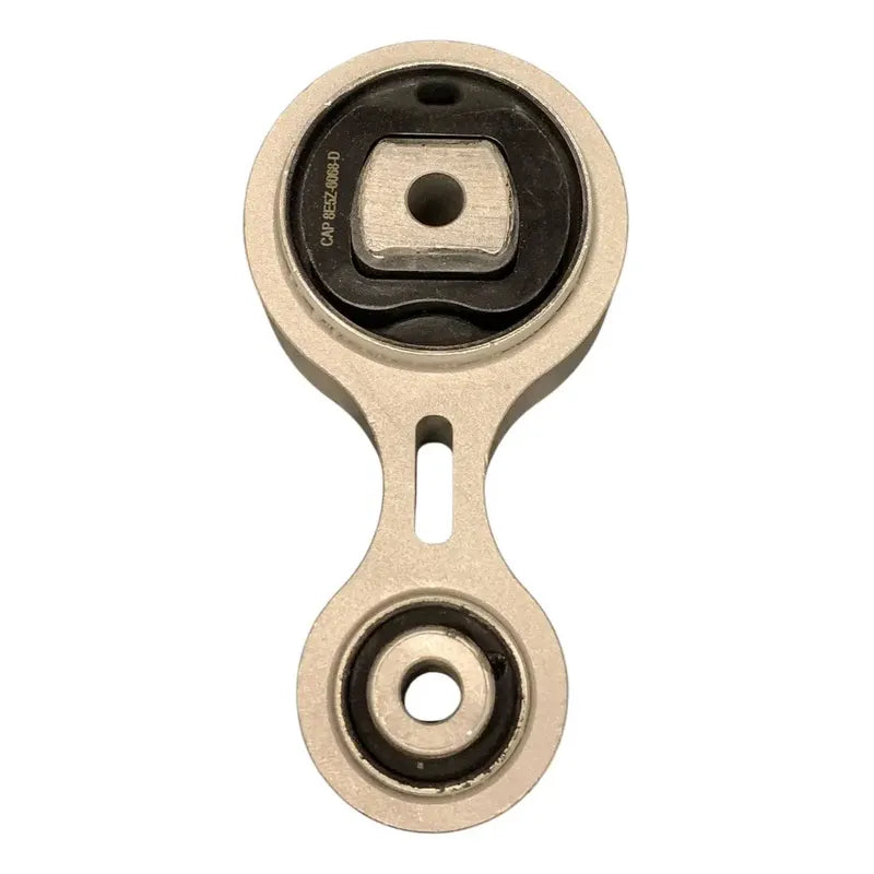 Soporte Base Caja Inferior Huesito Mazda 6