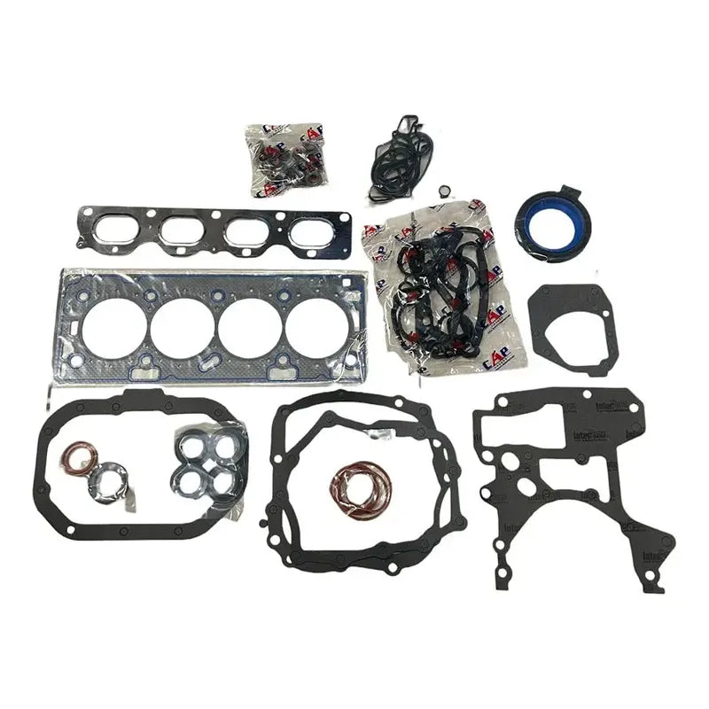 Kit De Empacadura Chevrolet Cruze 1.8 Completo