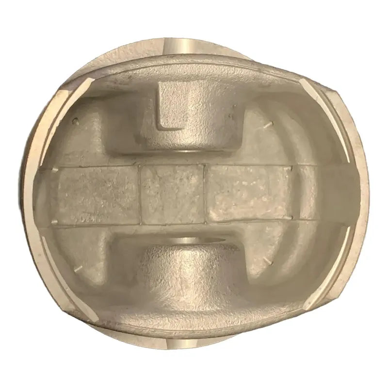 Pistones Luv Dmax 3.5 Fino Fino 0.20 0.50