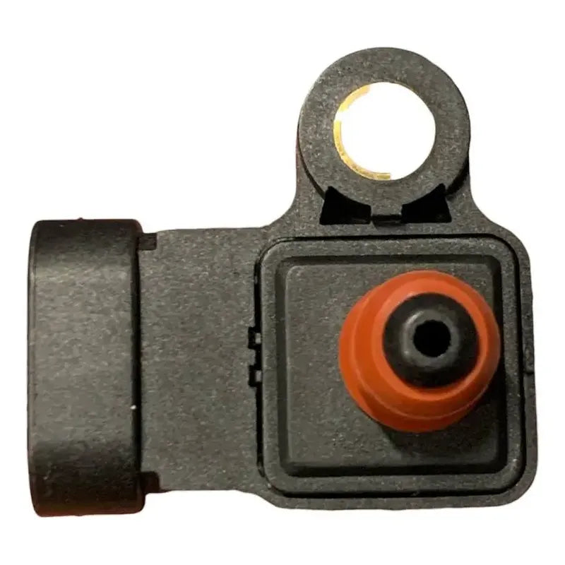 Sensor Map Optra Desing Korea
