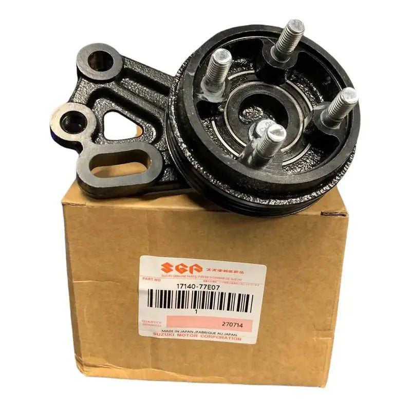 Base De Fan Clutch Grand Vitara 2.0 4cil