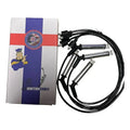 Cables De Bujías Luv Dmax 2.4 2.2 4 Cil