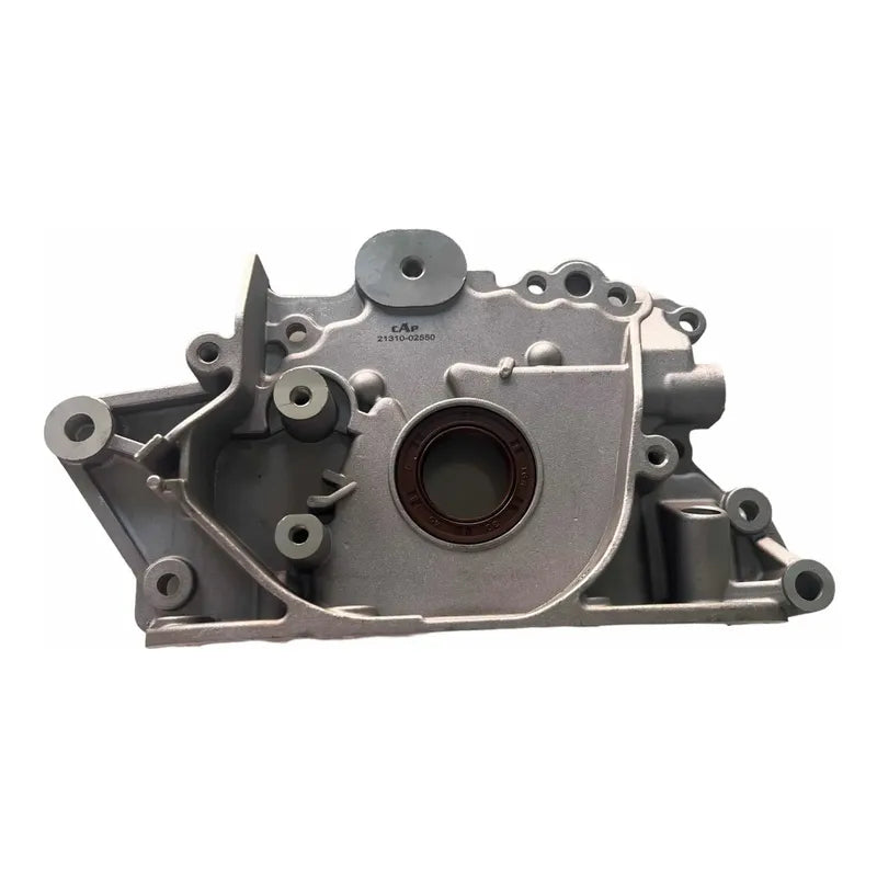Bomba De Aceite Kia Picanto 1.1 Hyundai Atos