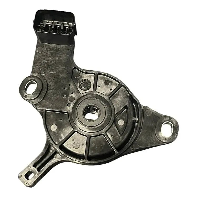 Interruptor Pare Neutro Optra Limited Desing Todos