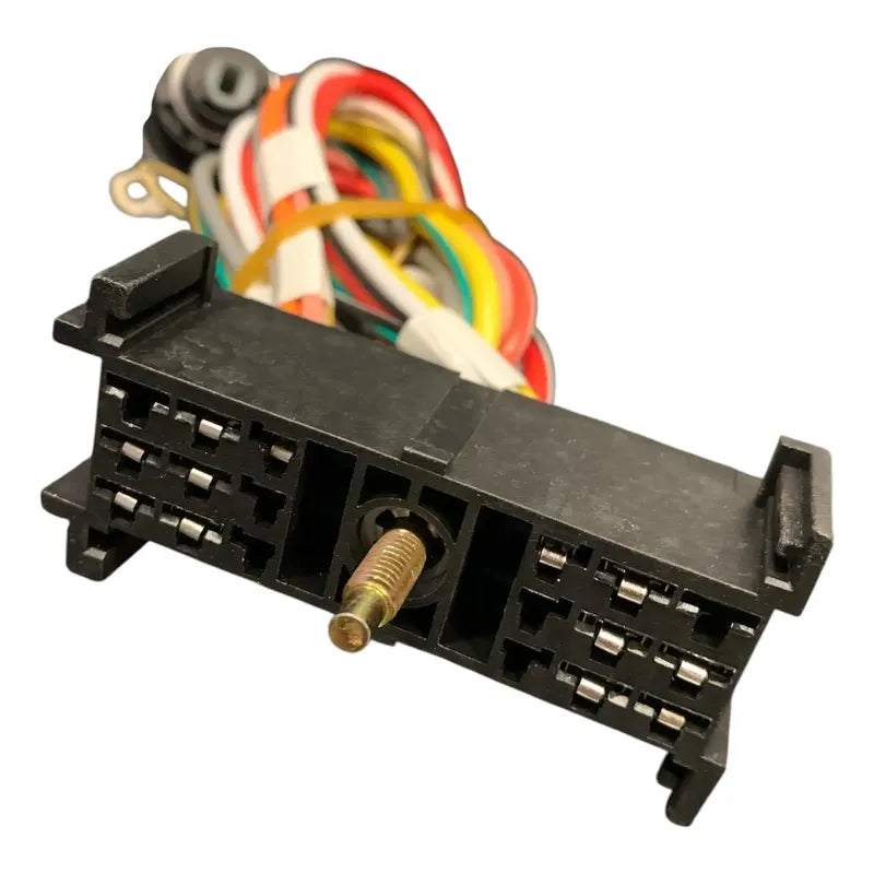 Conmutador Encendido Blazer Cheyenne Silverado 12 Cables